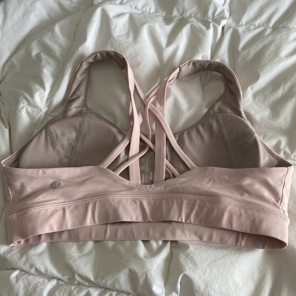 Lululemon Sports Bra - Picture 3 of 3